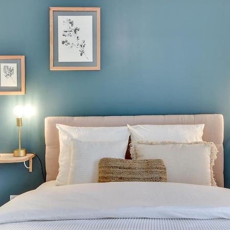 Appartement Megara - Welkeys مونتِفرا المظهر الخارجي الصورة