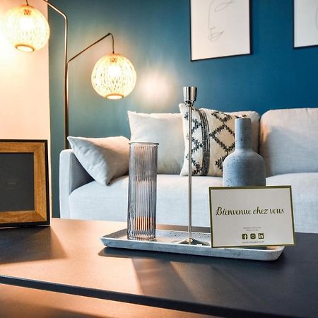 Appartement Megara - Welkeys مونتِفرا المظهر الخارجي الصورة