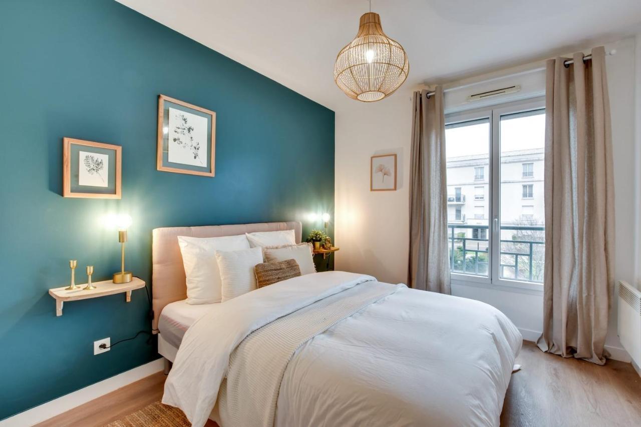 Appartement Megara - Welkeys مونتِفرا المظهر الخارجي الصورة