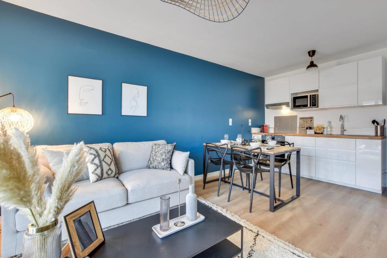 Appartement Megara - Welkeys مونتِفرا المظهر الخارجي الصورة