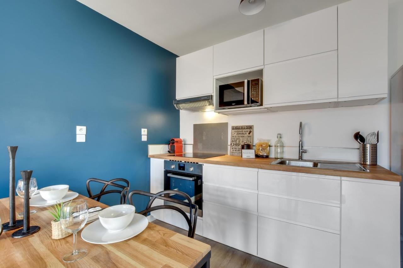 Appartement Megara - Welkeys مونتِفرا المظهر الخارجي الصورة